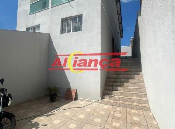 Casa · 125m² · 3 Quartos · 4 Vagas · Sobrado Novinho com 4 Vagas de Garagem