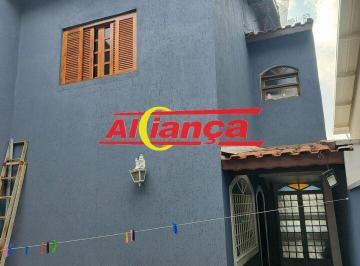 Casa · 167m² · 2 Quartos · 2 Vagas · SOBRADO COM 2 DORMITÓRIOS, 1 SUÍTE E 2 VAGAS, com edícula. TEREZÓPOLIS
