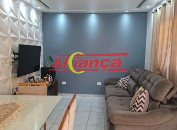 Casa · 140m² · 3 Quartos · 2 Vagas · Sobrado de 125m² à venda no Portal do Acácio, 3 dormitórios, Varanda Gourmet