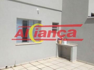 Casa · 180m² · 4 Quartos · 2 Vagas · Sobrado Vila nova Mazzei