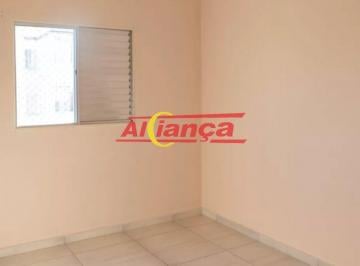Apartamento · 72m² · 2 Quartos · 1 Vaga · Apartamento com 56m² e uma vaga de garagem