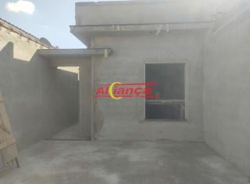 Casa · 85m² · 2 Quartos · 2 Vagas · Casa Nona 02 Quartos 85 Metros a Venda Parque Brasília Guarulhos