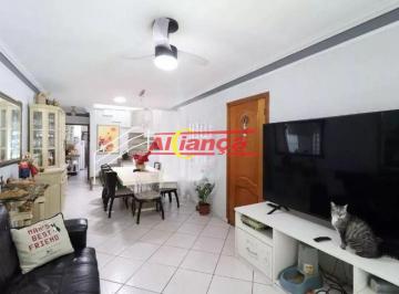 Casa · 275m² · 5 Quartos · 4 Vagas · Casa à venda com 275m², 5 quartos e 4 vagas na Vila Isolina Mazzei