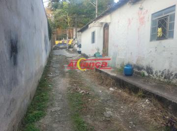 Casa · 450m² · 6 Quartos · 4 Vagas · Terréno Para investidor