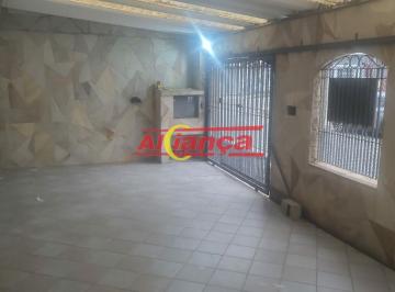 Casa · 230m² · 3 Quartos · 3 Vagas · Casa Terréa Vila Augusta