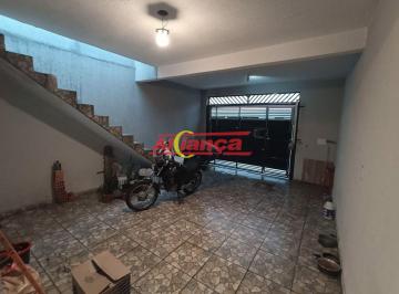 Casa · 180m² · 3 Quartos · 2 Vagas · Sobrado para Venda com 3 Dormitórios - Jardim Paulista