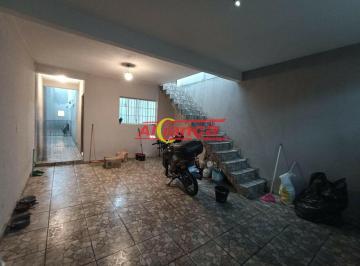 Casa · 180m² · 3 Quartos · 2 Vagas · Sobrado para Venda com 3 Dormitórios - Jardim Paulista