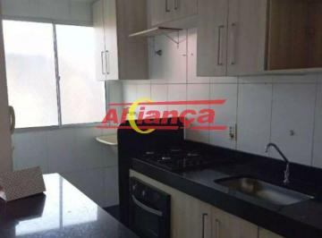 Apartamento · 54m² · 2 Quartos · 1 Vaga · Condomínio: Santa Catarina!!