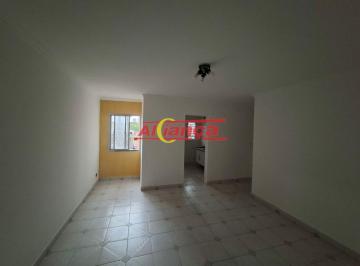 Apartamento · 69m² · 2 Quartos · 1 Vaga · Apartamento para venda com 2 quartos, 68m² - Bom Clima - Guarulhos