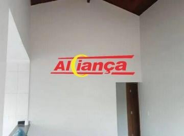 Casa · 90m² · 3 Quartos · 3 Vagas · Casa térrea com 3 dormitórios (suíte), 3 vagas em Condomínio -Atibaia / SP