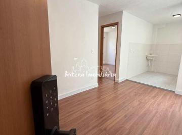 Apartamento · 40m² · 2 Quartos · 1 Vaga · Apartamento com 02 dormitórios em Suzano - Cód.: 12766.