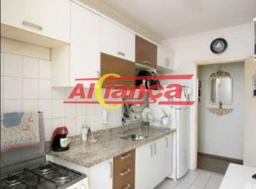 Apartamento · 80m² · 4 Quartos · 1 Vaga · MACEDO - 4 QUARTOS - 1 VAGA - IMPERDÍVEL