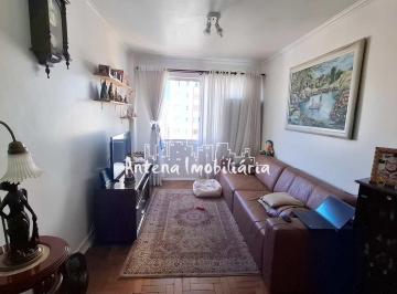 Apartamento · 50m² · 1 Quarto · 1 Vaga · Apartamento com 01 dormitório em Santa Cecília -  Cód.: 12779.