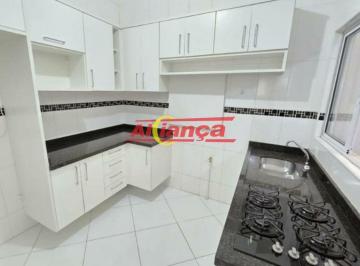 Casa · 100m² · 3 Quartos · 2 Vagas · Sobrado Vila Mazzei !!!