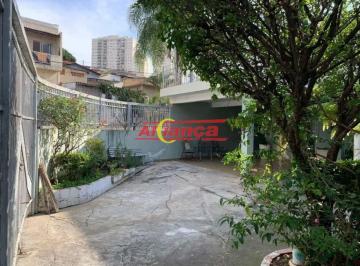 Casa · 186m² · 4 Quartos · 4 Vagas · Sobrado para venda com 4 Dormitórios e 4 Vagas, 186 m² - Gopoúva