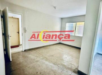 Apartamento · 92m² · 2 Quartos · 1 Vaga · Apartamentoi a venda com02 quartos, 01 - COCAIA - GUARULHOS - SP