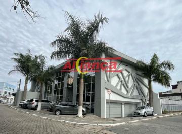 Comercial · 437m² · 9 Vagas · Clínica Premium em Guarulhos!!