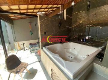 Casa · 120m² · 3 Quartos · 4 Vagas · Casa térrea com 3 dormitorios, 4 vagas - Jardim Estancia Brasil / Atibaia