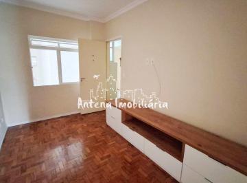 Apartamento · 36m² · 1 Quarto · Apartamento com 01 dormitório em Santa Cecília - Cód.: 2407.