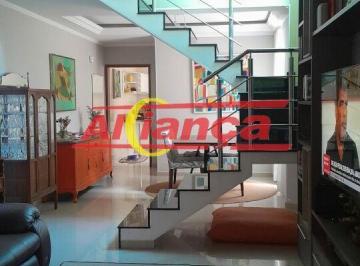 Casa · 131m² · 3 Quartos · 2 Vagas · SOBRADO PERFEITO E CONFORTAVEL, BEM LOCALIZADO!!!