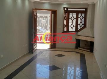 Casa · 324m² · 4 Quartos · 3 Vagas · sobrado na Vila Fatima, 324 de área construida