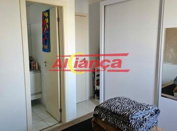 Apartamento · 69m² · 3 Quartos · 2 Vagas · Apartamento à Venda em Nova Arujá - 69m² | 3 Dormitórios | 2 Vagas