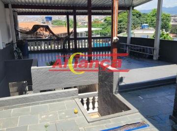 Casa · 140m² · 2 Quartos · 1 Vaga · SOBRADO VILA PALMIRA