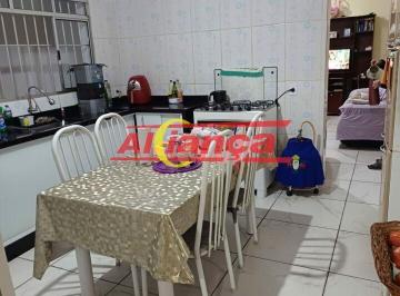 Casa · 150m² · 3 Quartos · 1 Vaga · Casas residências