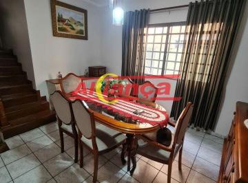 Casa · 143m² · 3 Quartos · 2 Vagas · Sobrado à Venda e PERMUTA POR APARTAMENTO
