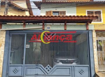 Casa · 143m² · 3 Quartos · 2 Vagas · Sobrado à Venda e PERMUTA POR APARTAMENTO