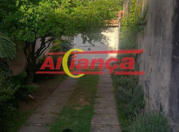 Casa · 400m² · 4 Quartos · 10 Vagas · Oportunidade unica para investidor .