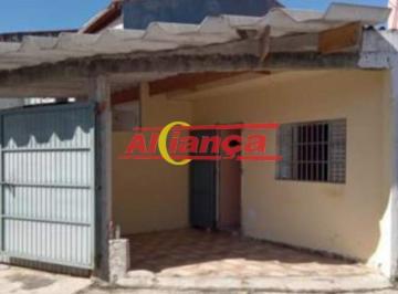 Casa · 162m² · 4 Quartos · 2 Vagas · 2 CASAS TERREAS SEPARADAS, COM DUAS GARAGENS SEPARADAS.