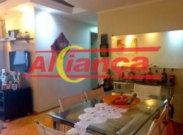 Apartamento · 66m² · 2 Quartos · 1 Vaga · Oportunidade Única: Apartamento de 2 Dormitórios com Sacada e Área de Lazer na Vila Augusta!