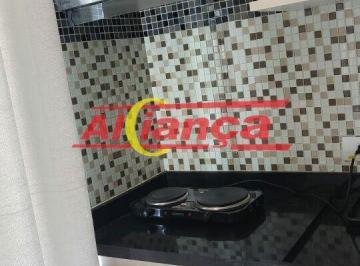 Apartamento · 25m² · 1 Quarto · 1 Vaga · Apto  Flat First no  Gopouva
