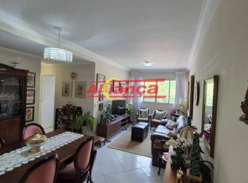 Apartamento · 75m² · 3 Quartos · 1 Vaga · Apartamento à venda 75m², 3 dormitórios, 1 vaga no Macedo