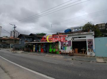 Comercial · 128m² · Oportunidade de Terreno Comercial de Esquina