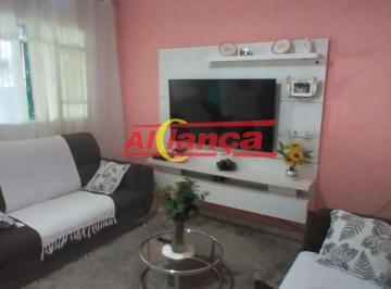 Casa · 100m² · 3 Quartos · 3 Vagas · Casa térrea à venda no Jardim Vila Galvão