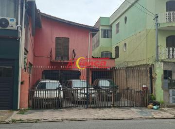 Casa · 180m² · 3 Quartos · 4 Vagas · Casa Comercial com 250 metros - Parque Renato Maia
