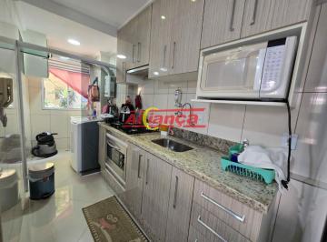 Apartamento · 62m² · 2 Quartos · 1 Vaga · vendo Apto no Condomínio Acqua  Park