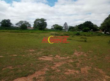 Terreno · 16805m² · Area de 16.805.84 no Jd. Sao joao totalmente plaina otima para condominio ou comercial para galpao.