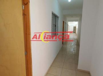 Casa · 512m² · 12 Quartos · PREDIO RESIDENCIAL COM 10 APARTAMENTOS VILA AYROSA