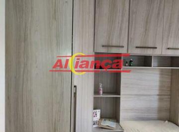 Apartamento · 47m² · 2 Quartos · 1 Vaga · Apartamento na Vila Flórida