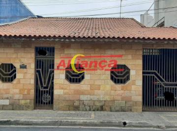 Casa · 164m² · 2 Quartos · 6 Vagas · Casa Terréa Presidente Dutra