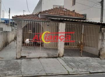Casa · 97m² · 4 Quartos · 2 Vagas · Vila das Palmeiras,Casa térrea, antiga, 300,00 metros de terreno,
