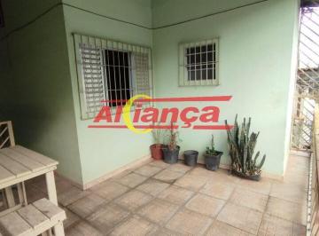 Casa · 275m² · 3 Quartos · 6 Vagas · CASA COM SALÃO COMERCIAL - OPORTUNIDADE INVESTIMENTO