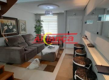 Casa · 240m² · 4 Quartos · 3 Vagas · Belissímo sobrado no Villaggio Portofino, no Jardim Paraventi!!