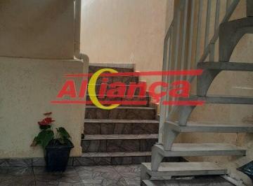 Casa · 125m² · 3 Quartos · 1 Vaga · SOBRADO LINDO!!    BEM CONSERVADO E COM PLANEJADO.