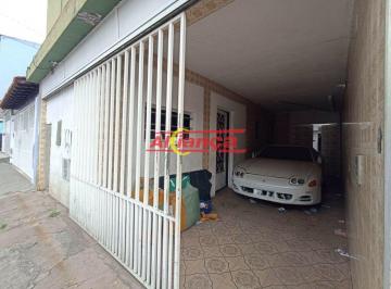 Casa · 150m² · 3 Quartos · 2 Vagas · Sobrado com 3 quartos e 2 vagas para venda - Jardim Bom Clima