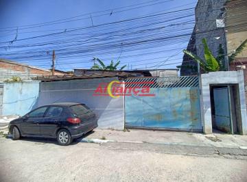 Terreno · 250m² · Terreno Plano 250 Metros para Venda - Jardim Santa Barbára