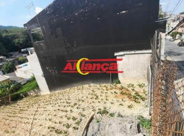 Terreno · 250m² · TERRENO COM 250m² - Excelente oportunidade .